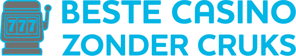 beste casino zonder cruks logo